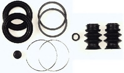 KAWE 204216 Repair Kit, brake caliper